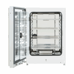Product Thumbnail 4 of PHCbi MCO-173AICUVHX-PA Active Humidification CO2 Incubator with UV-LED and H202 Decontamination