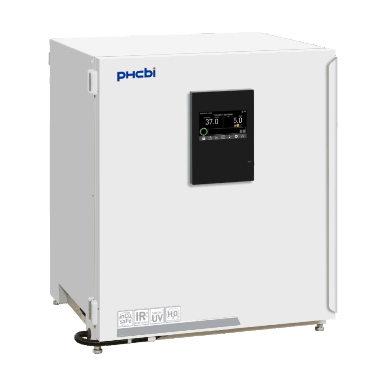 Product Image 3 of PHCbi MCO-233AICUVH-PA CO2 Incubator with UV-LED and H202 Decontamination
