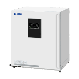 Product Thumbnail 2 of PHCbi MCO-233AICUVH-PA CO2 Incubator with UV-LED and H202 Decontamination