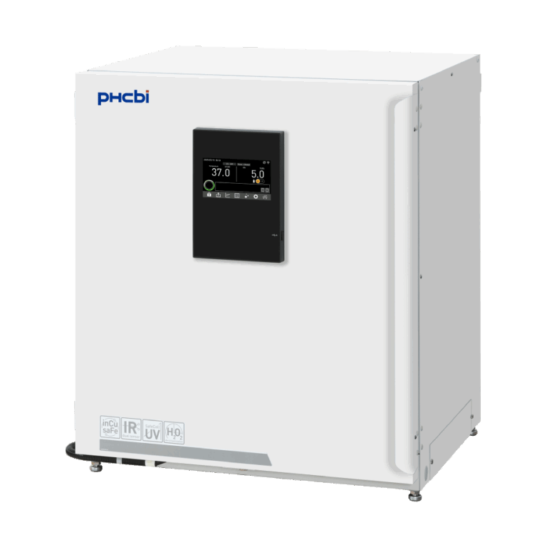 Product Image 2 of PHCbi MCO-233AICUVH-PA CO2 Incubator with UV-LED and H202 Decontamination
