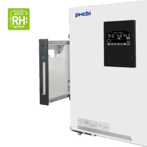 Product Thumbnail 5 of PHCbi MCO-233AICUVHX-PA Active Humidification CO2 Incubator with UV-LED and H202 Decontamination