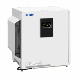 Product Thumbnail 3 of PHCbi MCO-233AICUVHX-PA Active Humidification CO2 Incubator with UV-LED and H202 Decontamination