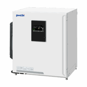 Product Thumbnail 2 of PHCbi MCO-233AICUVHX-PA Active Humidification CO2 Incubator with UV-LED and H202 Decontamination
