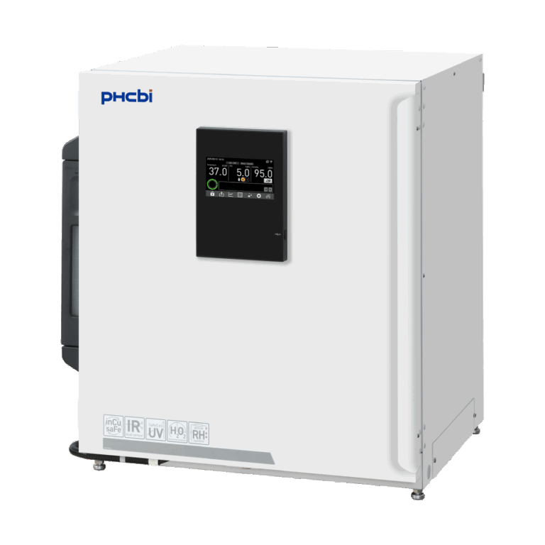 Product Image 2 of PHCbi MCO-233AICUVHX-PA Active Humidification CO2 Incubator with UV-LED and H202 Decontamination