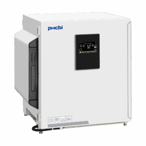 Product Thumbnail 3 of PHCbi MCO-233AICUVX-PA Active Humidification CO2 Incubator with UV-LED