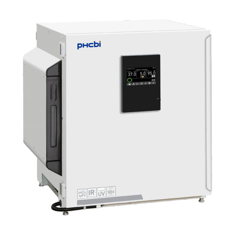 Product Image 3 of PHCbi MCO-233AICUVX-PA Active Humidification CO2 Incubator with UV-LED