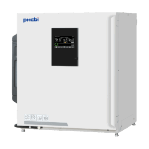 Product Thumbnail 2 of PHCbi MCO-233AICUVX-PA Active Humidification CO2 Incubator with UV-LED