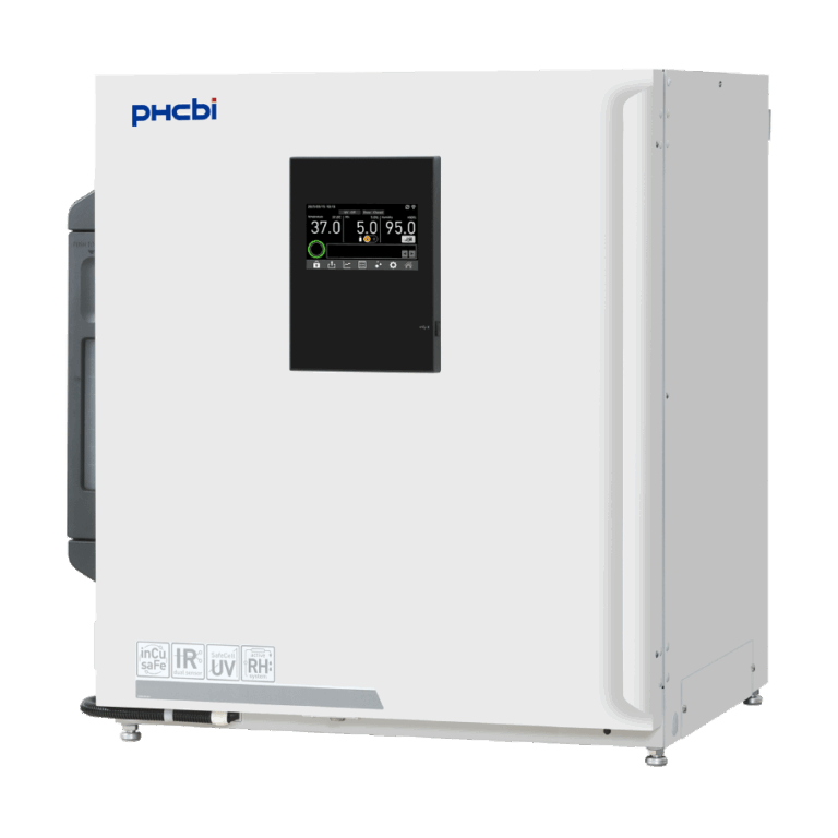 Product Image 2 of PHCbi MCO-233AICUVX-PA Active Humidification CO2 Incubator with UV-LED