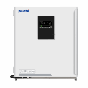 Product Thumbnail 1 of PHCbi MCO-233AICUVH-PA CO2 Incubator with UV-LED and H202 Decontamination