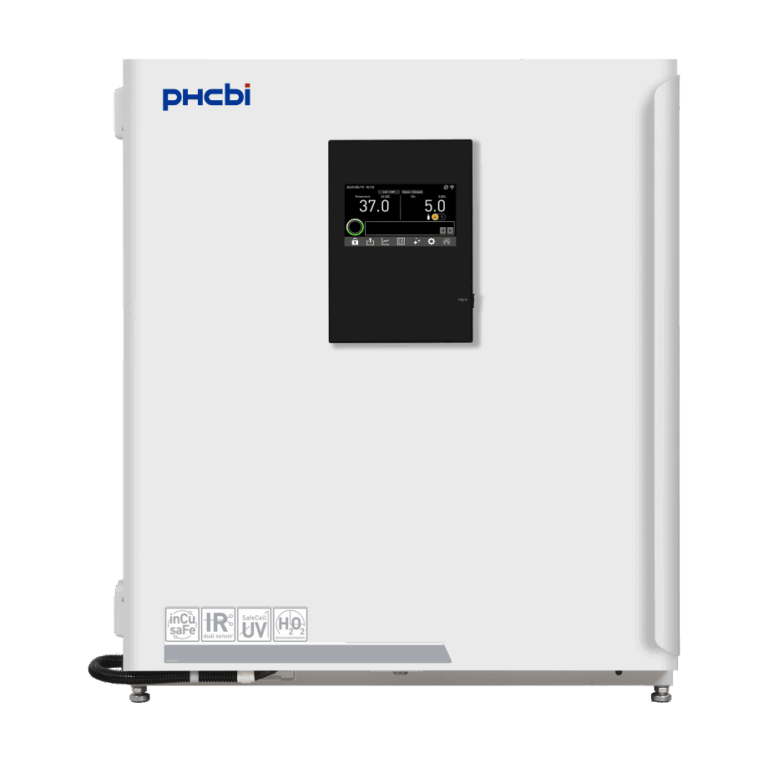 Product Image 1 of PHCbi MCO-233AICUVH-PA CO2 Incubator with UV-LED and H202 Decontamination
