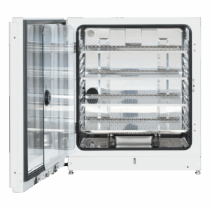 Product Thumbnail 4 of PHCbi MCO-233AICUVHX-PA Active Humidification CO2 Incubator with UV-LED and H202 Decontamination