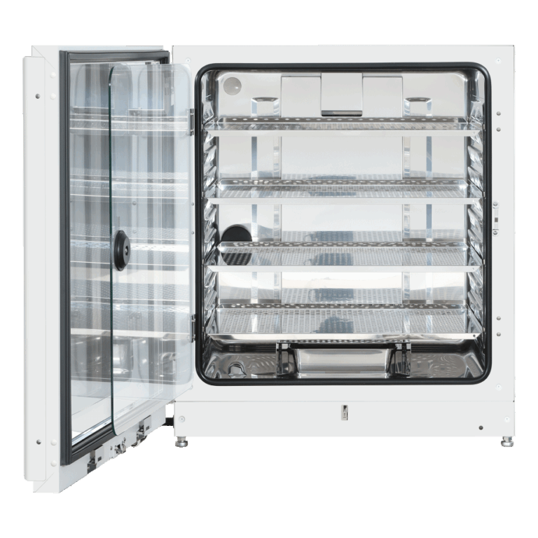 Product Image 4 of PHCbi MCO-233AICUVHX-PA Active Humidification CO2 Incubator with UV-LED and H202 Decontamination