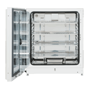 Product Thumbnail 4 of PHCbi MCO-233AICUVH-PA CO2 Incubator with UV-LED and H202 Decontamination