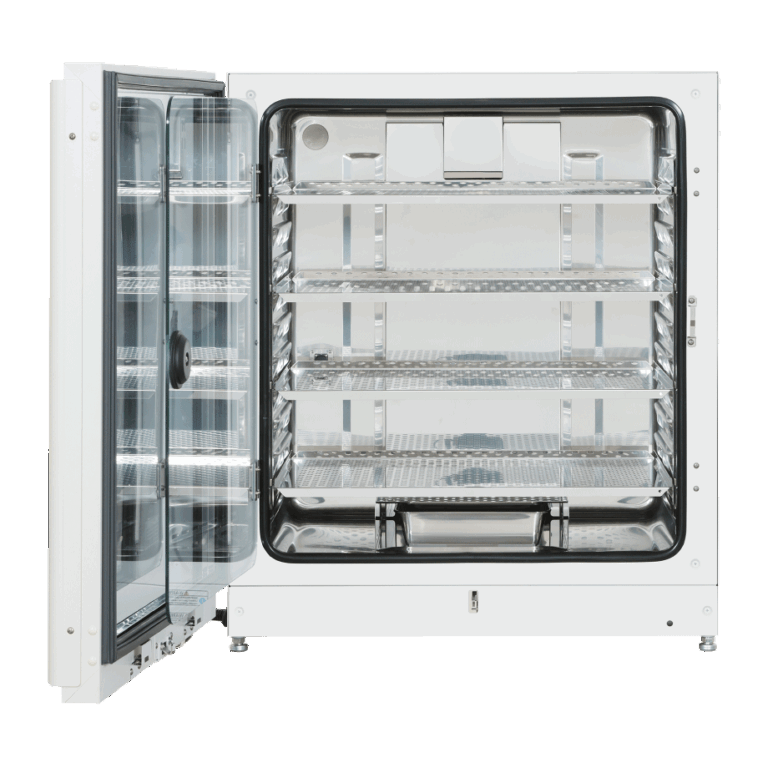 Product Image 4 of PHCbi MCO-233AICUVH-PA CO2 Incubator with UV-LED and H202 Decontamination