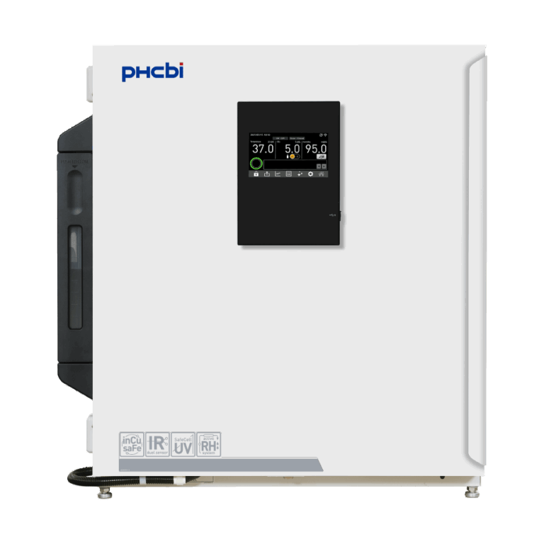 Product Image 1 of PHCbi MCO-233AICUVX-PA Active Humidification CO2 Incubator with UV-LED