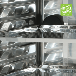 Product Thumbnail 5 of PHCbi MCO-233AICUV-PA CO2 Incubator with UV-LED