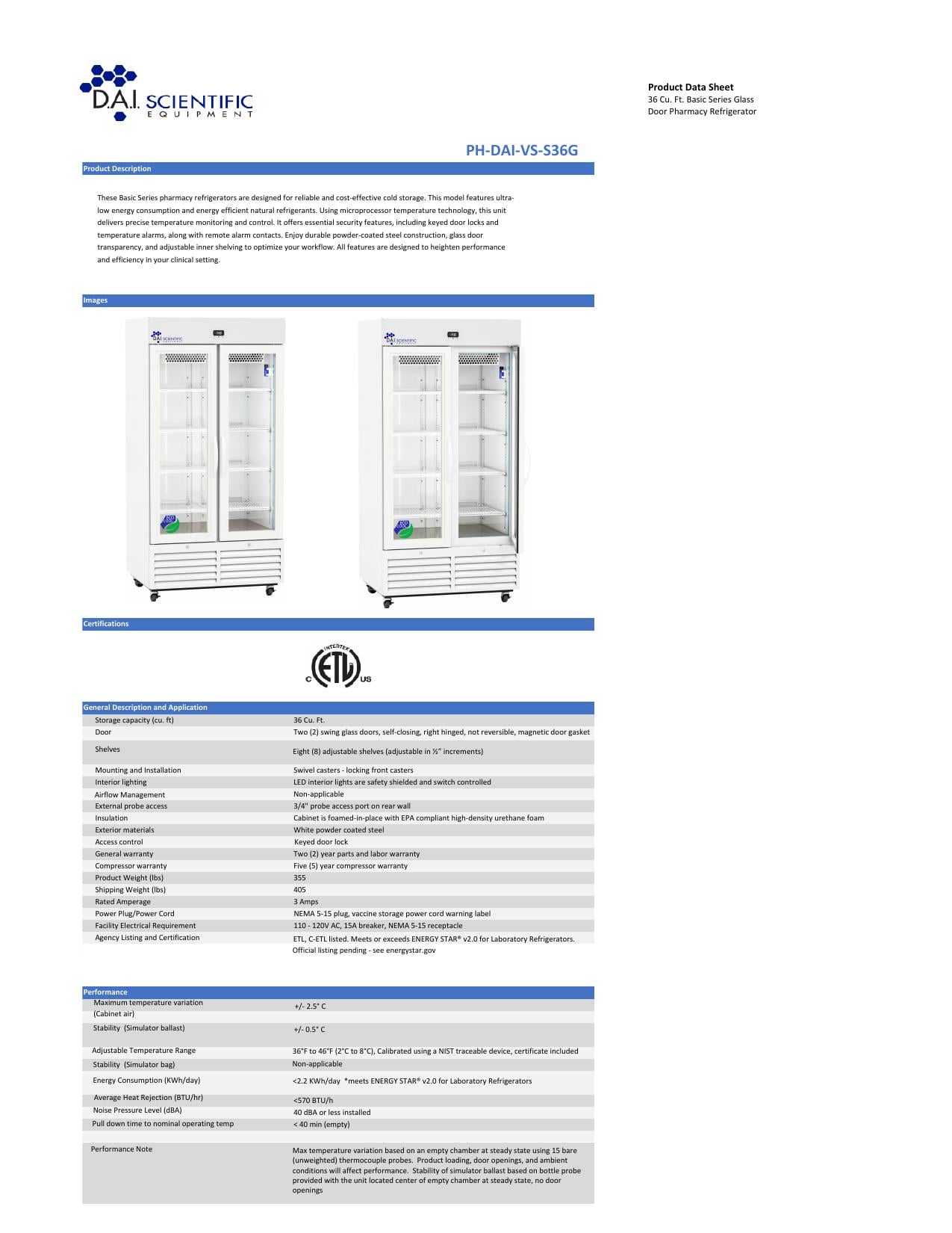 PH-DAI-VS-S36G-DataSheet-1