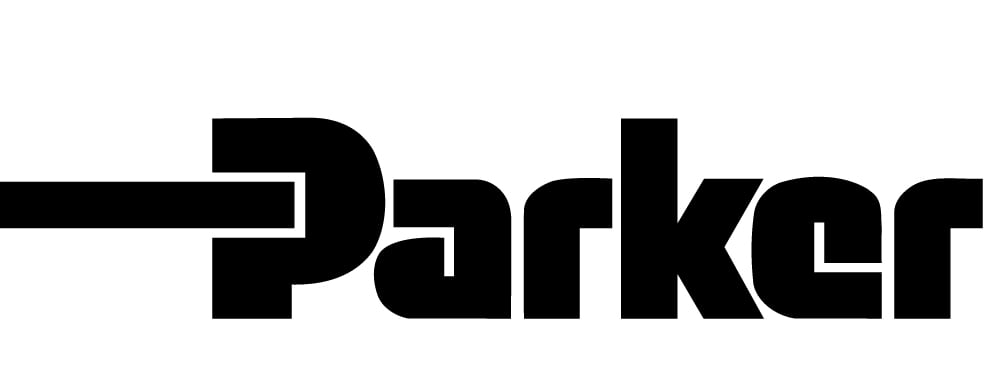 ParkerLogo_White
